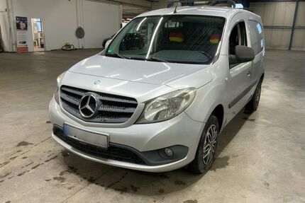 Mercedes-Benz Citan Gebrauchtwagen