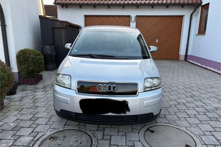 Audi A2 Gebrauchtwagen
