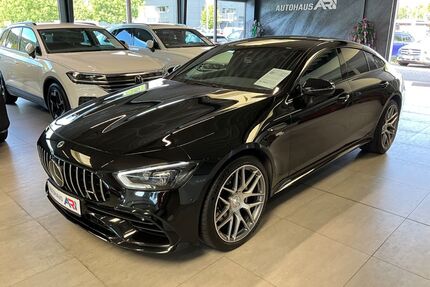 Mercedes-Benz AMG GT Gebrauchtwagen