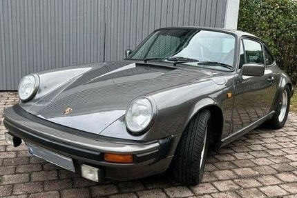 Porsche 911 Urmodell Gebrauchtwagen