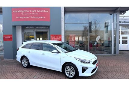 Kia ceed Sportswagon Gebrauchtwagen