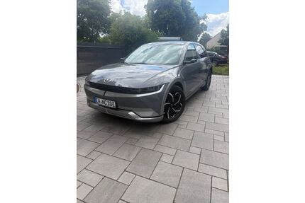 Hyundai IONIQ 5 Gebrauchtwagen