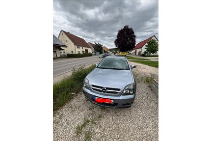Opel Vectra Gebrauchtwagen