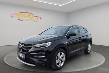 Opel Grandland (X) Gebrauchtwagen