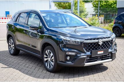 Suzuki (SX4) S-Cross Gebrauchtwagen