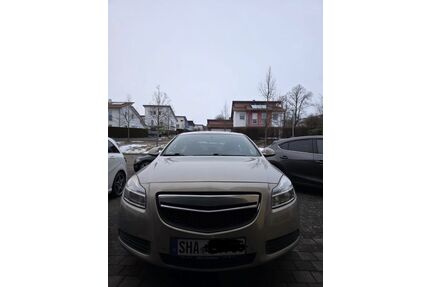 Opel Insignia Gebrauchtwagen