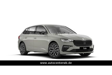 Skoda Scala Gebrauchtwagen