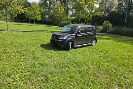 Daihatsu MATERIA Gebrauchtwagen