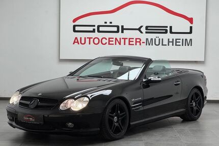 Mercedes-Benz SL 55 AMG Gebrauchtwagen