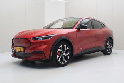 Ford Mustang Mach-E Gebrauchtwagen