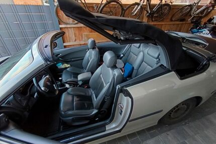 Saab 9-3 Gebrauchtwagen