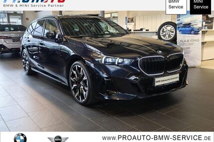 BMW 520 Gebrauchtwagen