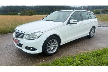 Mercedes-Benz C 180 Gebrauchtwagen