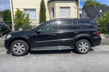 Mercedes-Benz GL 320 Gebrauchtwagen