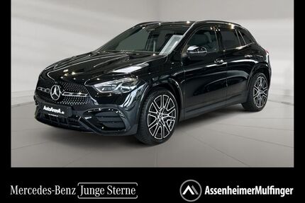Mercedes-Benz GLA 200 Gebrauchtwagen