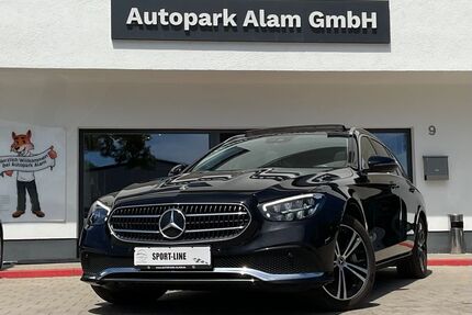 Mercedes-Benz E 400 Gebrauchtwagen