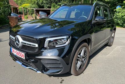 Mercedes-Benz GLB 220 Gebrauchtwagen