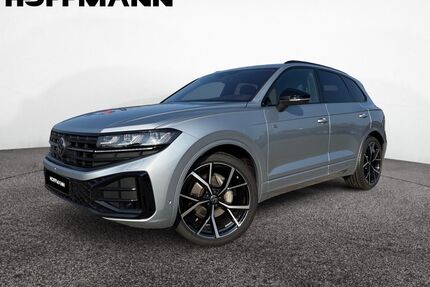 VW Touareg Gebrauchtwagen