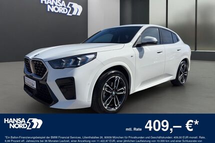 BMW X2 Gebrauchtwagen