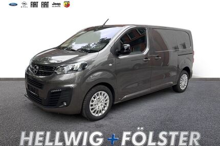 Opel Vivaro Gebrauchtwagen