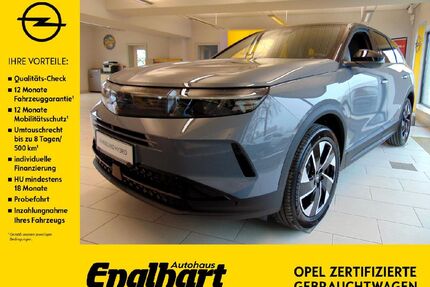 Opel Grandland (X) Gebrauchtwagen