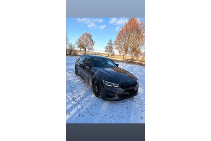 BMW 330 Gebrauchtwagen