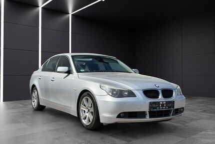 BMW 530 Gebrauchtwagen