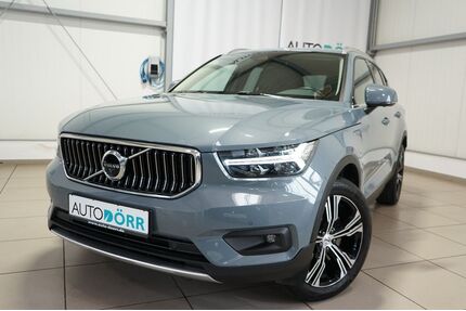 Volvo XC40 Gebrauchtwagen