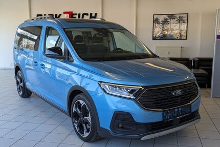 Ford Tourneo Connect Gebrauchtwagen