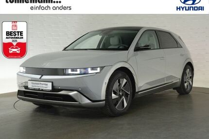 Hyundai IONIQ 5 Gebrauchtwagen