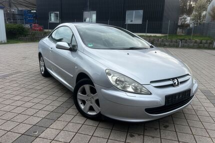 Peugeot 307 Gebrauchtwagen