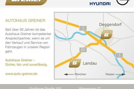 Opel Frontera Gebrauchtwagen