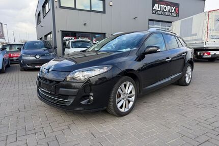 Renault Megane Gebrauchtwagen