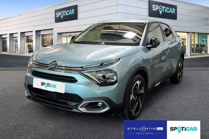 Citroen C4 Gebrauchtwagen