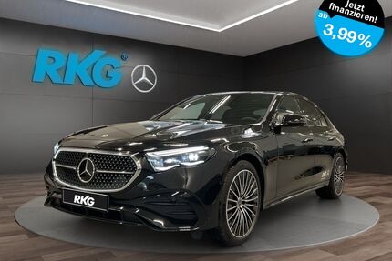 Mercedes-Benz E 300 Gebrauchtwagen
