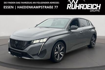 Peugeot 308 Gebrauchtwagen