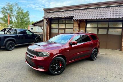 Dodge Durango Gebrauchtwagen