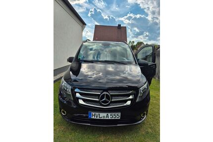Mercedes-Benz Vito Gebrauchtwagen
