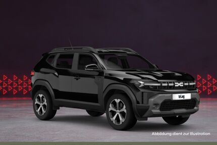 Dacia Duster Gebrauchtwagen