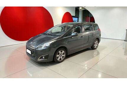 Peugeot 5008 Gebrauchtwagen