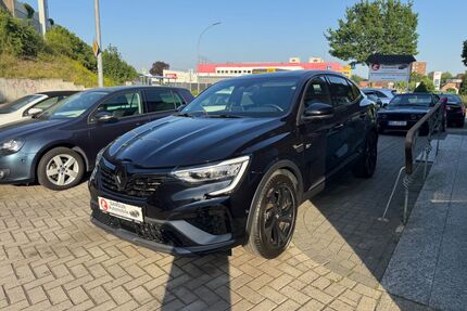 Renault Arkana Gebrauchtwagen