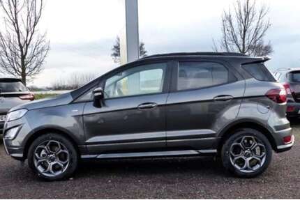Ford EcoSport Gebrauchtwagen
