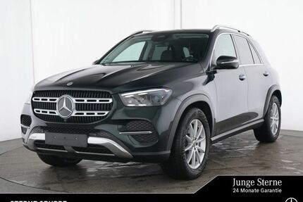Mercedes-Benz GLE 450 Gebrauchtwagen