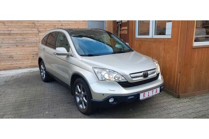 Honda CR-V Gebrauchtwagen