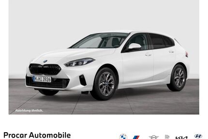 BMW 120 Gebrauchtwagen