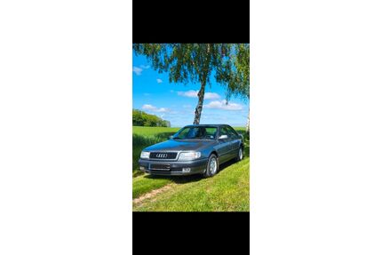 Audi 100 Gebrauchtwagen