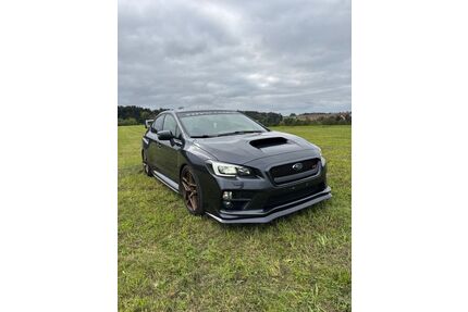 Subaru WRX STI Gebrauchtwagen