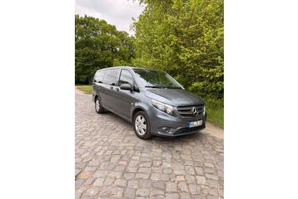 Mercedes-Benz Vito Gebrauchtwagen