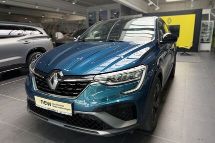 Renault Arkana Gebrauchtwagen