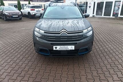 Citroen C5 Aircross Gebrauchtwagen